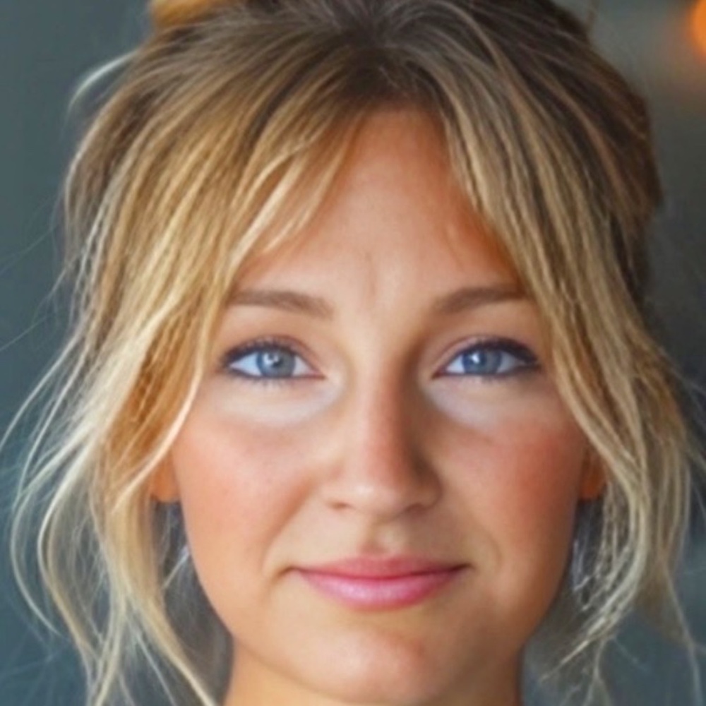 Meet your Posher, Kimberly!